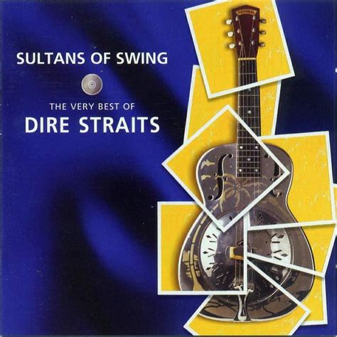 ‘Sultans Of Swing’: Dire Straits Make The Scene…Eventually The song became an anthem of their early sound, but it had to work for it. Published on May 19, …